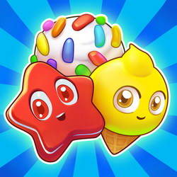 Candy Riddles - Online Game